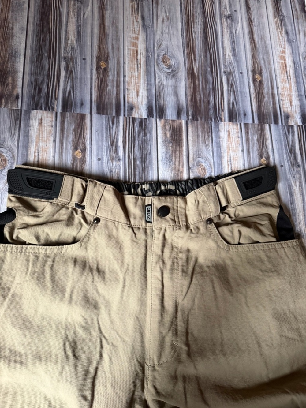 ZOIC Men's Ether Cycling Shorts large - Picture 13 of 13